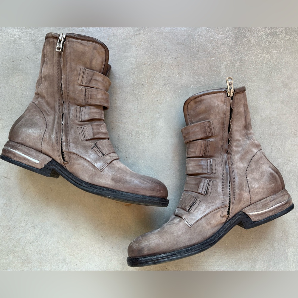 A.S.98 Travers Boot - Picture 12 of 16